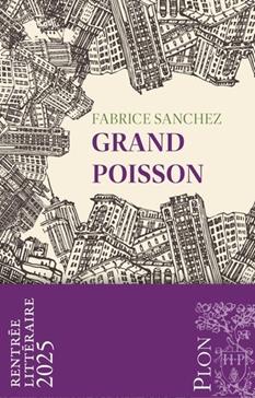 [9782259322713] Grand poisson