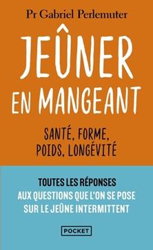 [9782266353786] Jeûner en mangeant