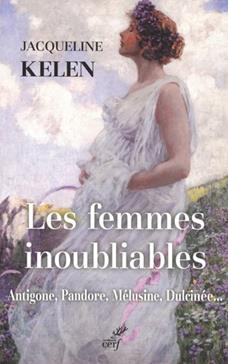 [9782204170253] Les femmes inoubliables