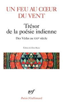 [9782072866425] Un feu au coeur du vent