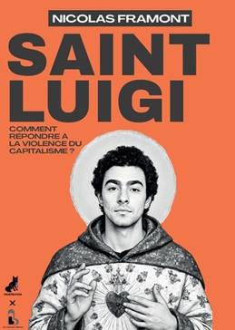 [9791020922427] Saint Luigi