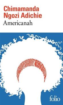 [9782070468805] Americanah