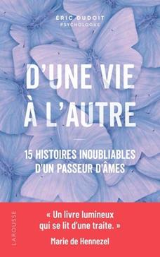 [9782036055520] D'une vie à l'autre