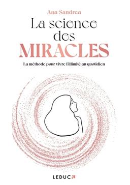 [9791028527891] La science des miracles