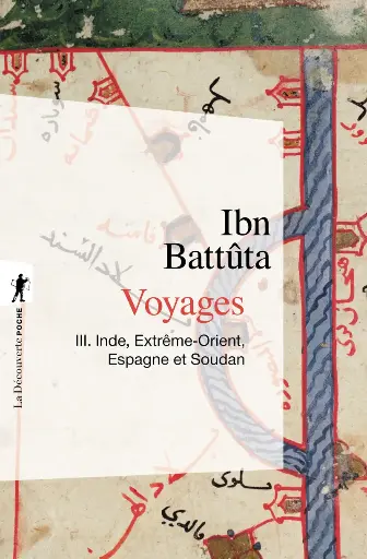 [9782707126795] Voyages. Tome 3, Inde, Extreme-Orient, Espagne Et Soudan