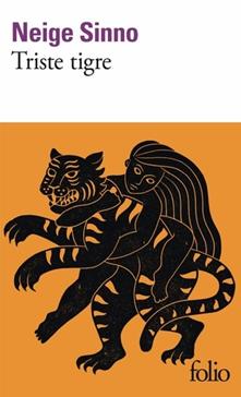 [9782073115799] Triste tigre