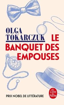 [9782253251477] Le banquet des Empouses