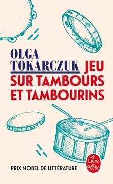 [9782253251453] Jeu sur tambours et tambourins