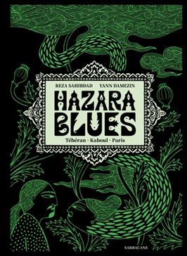 [9782377319855] Hazara Blues