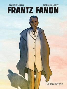 [9782707198907] Frantz Fanon