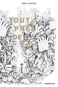 [9782378881597] Tout près de toi