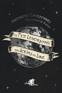 [9782380630725] Le Petit Lenormand des soeurs de Lune