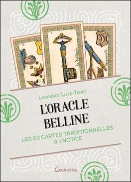 [9782733915929] L'Oracle Belline