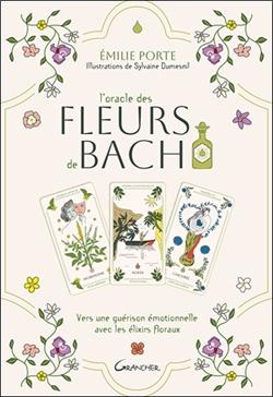 [9782733915936] L'oracle des Fleurs de Bach