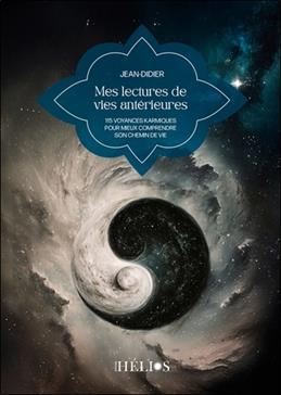 [9782376880455] Mes lectures de vies antérieures
