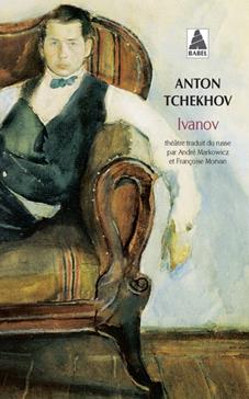 [9782742728176] Ivanov