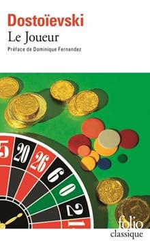 [9782072836473] Le joueur