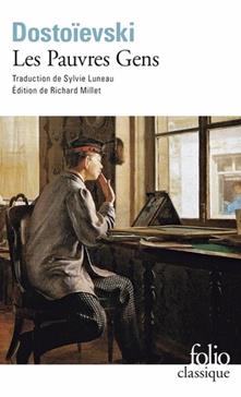 [9782070428816] Les Pauvres Gens