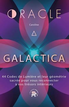 [9782017185239] L'oracle Galactica