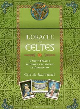 [9782813203120] L'oracle des Celtes