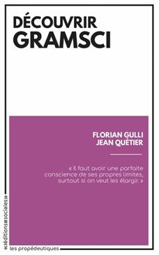 [9782353670635] Découvrir Gramsci