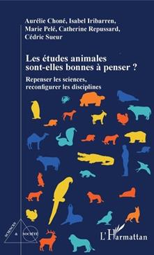 [POL-VGE-54876] Les études animales sont-elles bonnes à penser ?