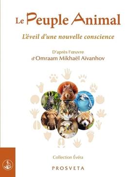 [9782818405178] Le peuple animal