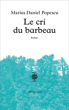 [9782714313478] Le Cri du barbeau