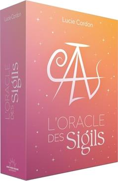 [9782385781231] L'Oracle des sigils