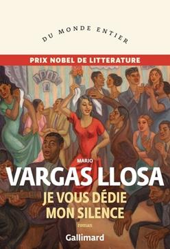 [POL-VGE-55063] Je vous dédie mon silence