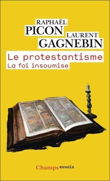 [POL-VGE-55070] Le protestantisme