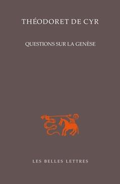 [POL-VGE-55075] Questions sur la Genèse