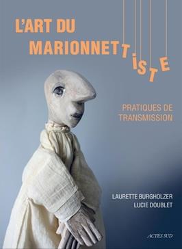 [POL-VGE-54970] L'art du marionnettiste