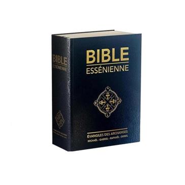 [9781684532490] Bible essénienne