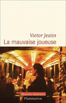 [9782080469151] La mauvaise joueuse