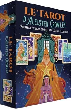 [9791024218137] Le tarot d'Aleister Crowley