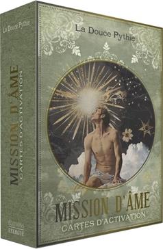 [9782361889630] Mission d'âme