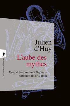 [9782348089282] L'aube des mythes