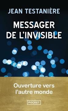 [9782266352796] Messager de l'invisible