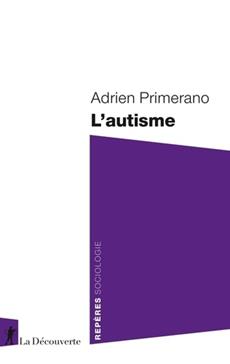 [9782348081576] L'autisme