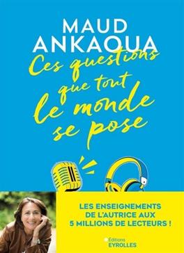 [9782416017001] Ces questions que tout le monde se pose