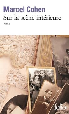 [9782070463329] Sur la scène intérieure