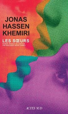 [9782330208820] Les soeurs