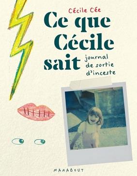 [9782501189651] Ce que Cécile sait