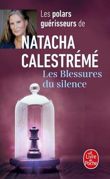 [9782253238638] Les blessures du silence