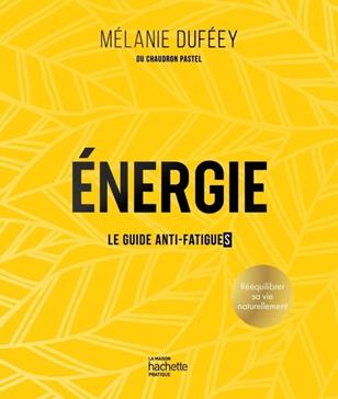 [9782017165309] Energie