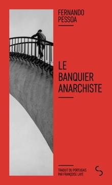[9782267048667] Le banquier anarchiste