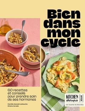 [GE 00052170 4 / 7] Bien dans mon cycle