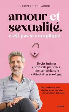 [GE 00052163 5 / 6] Amour et sexualité, c'est pas si compliqué