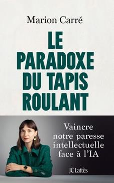[GE 00052161 1 / 6] Le paradoxe du tapis roulant